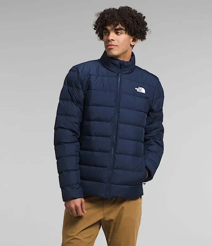 Men’s Aconcagua 3 Jacket Men’s Aconcagua 3 Jacket