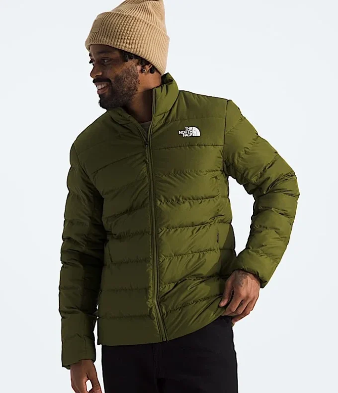 Men’s Aconcagua 3 Jacket Men’s Aconcagua 3 Jacket