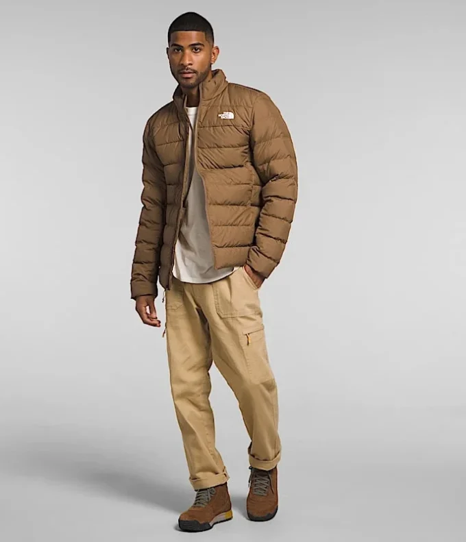 Men’s Aconcagua 3 Jacket Men’s Aconcagua 3 Jacket