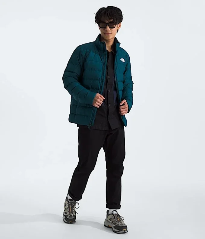 Men’s Aconcagua 3 Jacket Men’s Aconcagua 3 Jacket