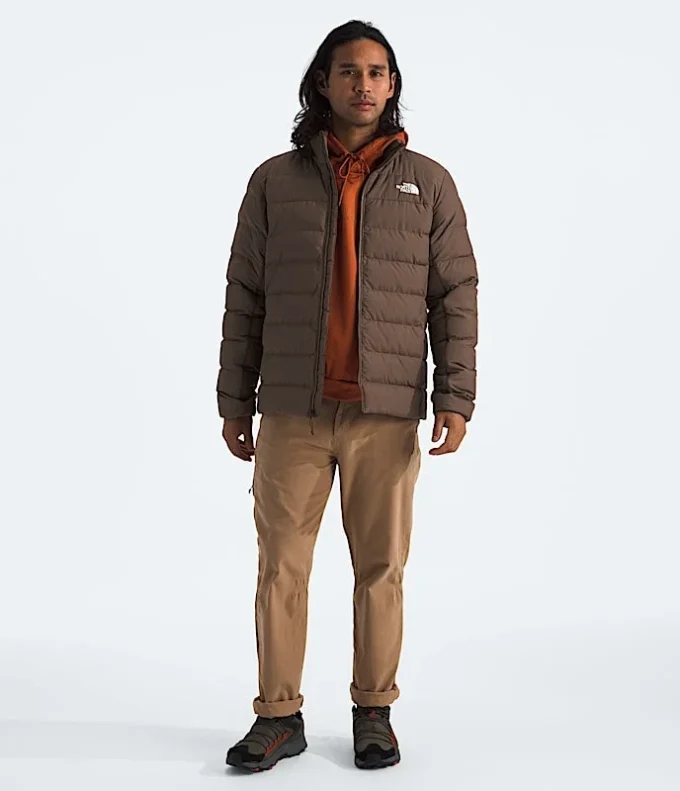 Men’s Aconcagua 3 Jacket Men’s Aconcagua 3 Jacket