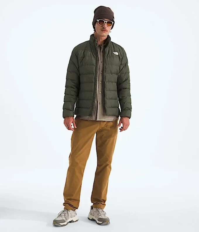 Men’s Aconcagua 3 Jacket Men’s Aconcagua 3 Jacket