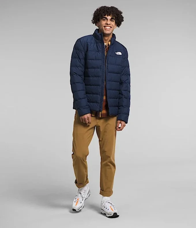 Men’s Aconcagua 3 Jacket Men’s Aconcagua 3 Jacket