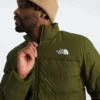 Men’s Aconcagua 3 Jacket Men’s Aconcagua 3 Jacket