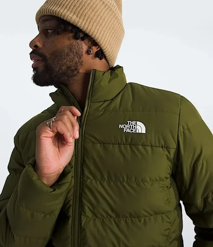 Men’s Aconcagua 3 Jacket Men’s Aconcagua 3 Jacket