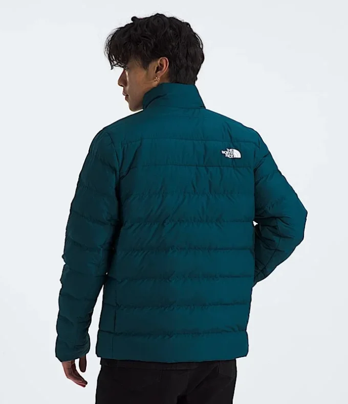 Men’s Aconcagua 3 Jacket Men’s Aconcagua 3 Jacket
