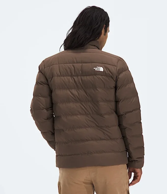 Men’s Aconcagua 3 Jacket Men’s Aconcagua 3 Jacket