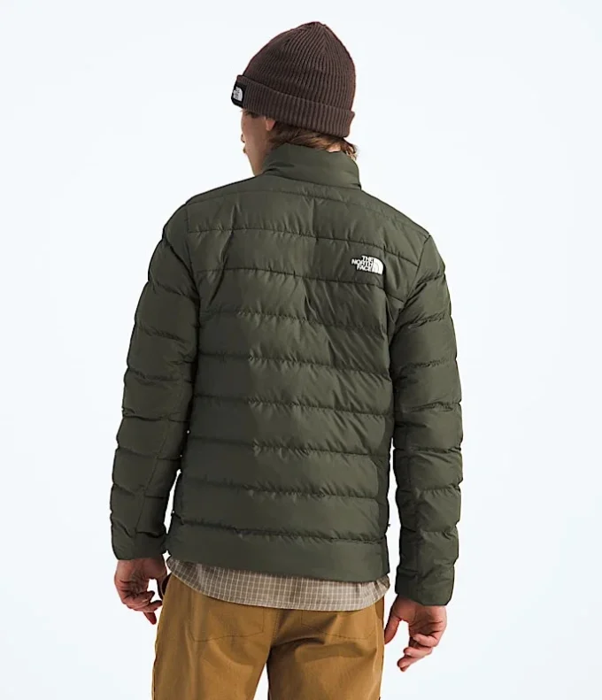Men’s Aconcagua 3 Jacket Men’s Aconcagua 3 Jacket
