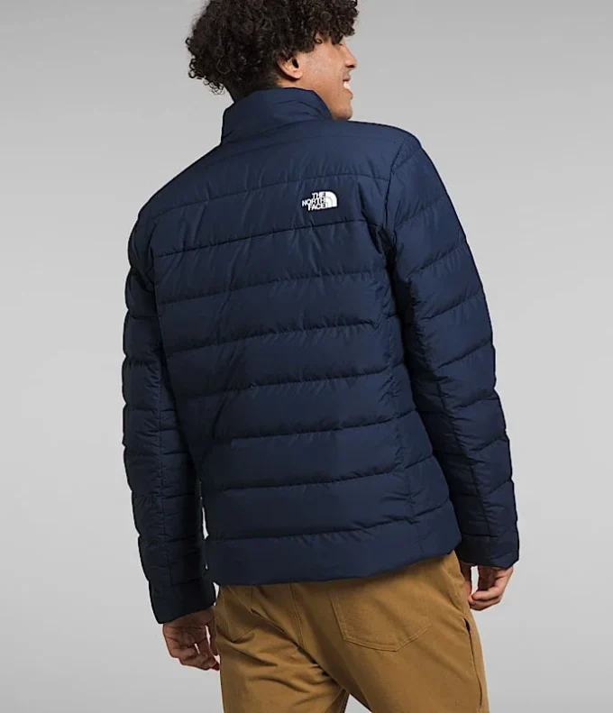 Men’s Aconcagua 3 Jacket Men’s Aconcagua 3 Jacket