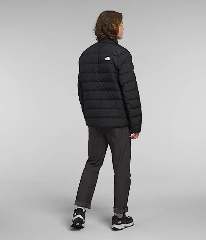 Men’s Aconcagua 3 Jacket Men’s Aconcagua 3 Jacket
