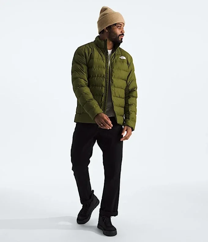 Men’s Aconcagua 3 Jacket Men’s Aconcagua 3 Jacket