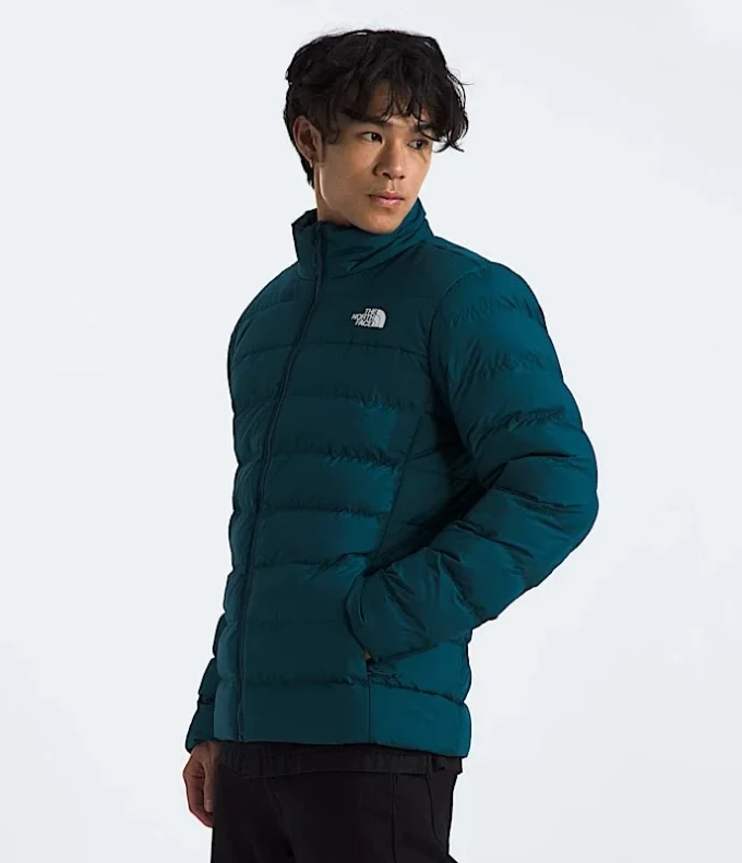 Men’s Aconcagua 3 Jacket Men’s Aconcagua 3 Jacket