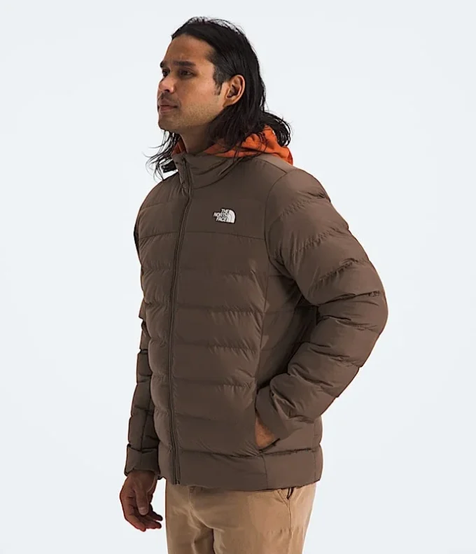 Men’s Aconcagua 3 Jacket Men’s Aconcagua 3 Jacket