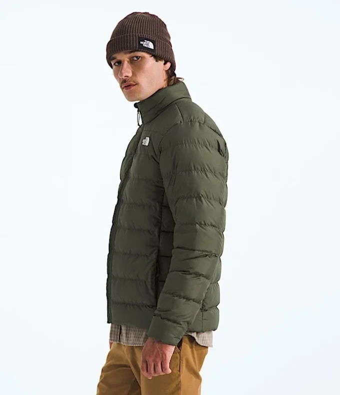 Men’s Aconcagua 3 Jacket Men’s Aconcagua 3 Jacket
