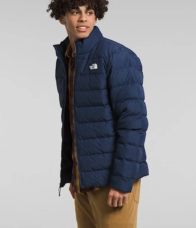 Men’s Aconcagua 3 Jacket Men’s Aconcagua 3 Jacket