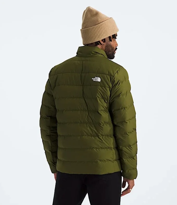 Men’s Aconcagua 3 Jacket Men’s Aconcagua 3 Jacket