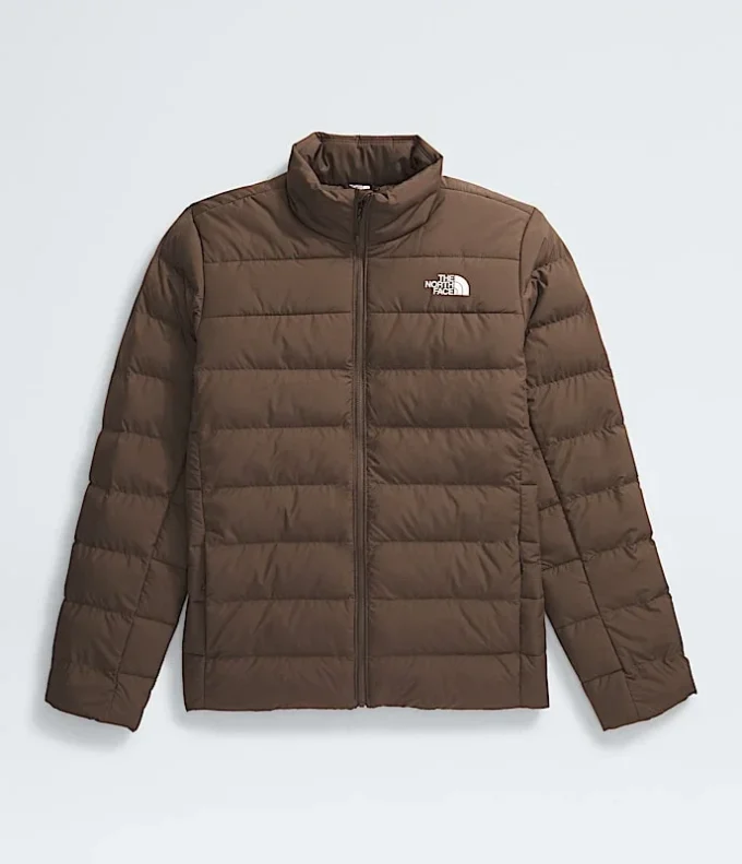 Men’s Aconcagua 3 Jacket Men’s Aconcagua 3 Jacket