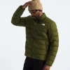 Men’s Aconcagua 3 Jacket Men’s Aconcagua 3 Jacket
