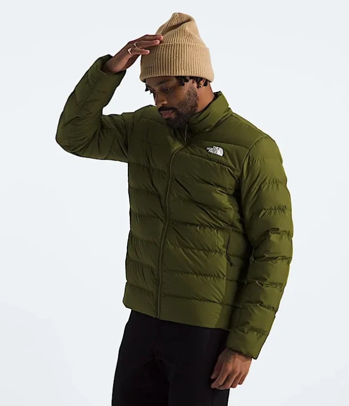 Men’s Aconcagua 3 Jacket Men’s Aconcagua 3 Jacket