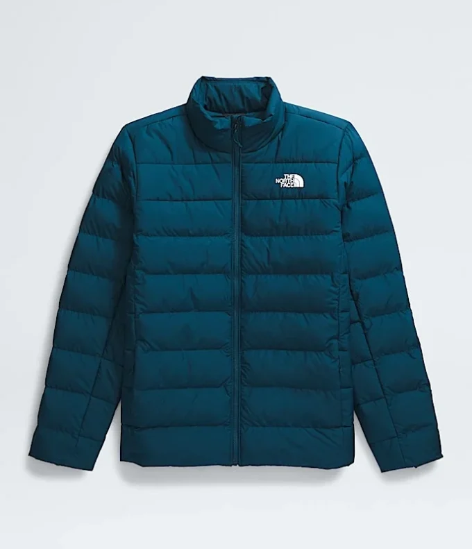 Men’s Aconcagua 3 Jacket Men’s Aconcagua 3 Jacket