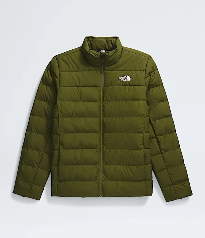 Men’s Aconcagua 3 Jacket Men’s Aconcagua 3 Jacket