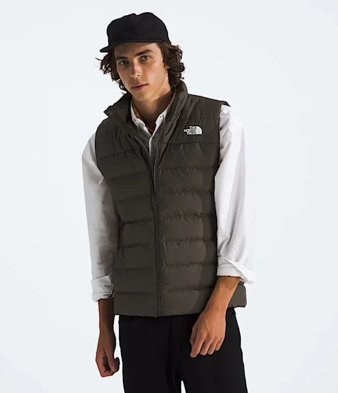 Men’s Aconcagua 3 Vest Men’s Aconcagua 3 Vest