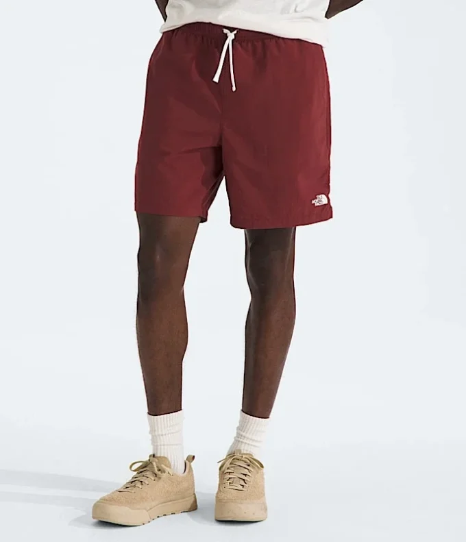 Men’s Action Shorts 2.0