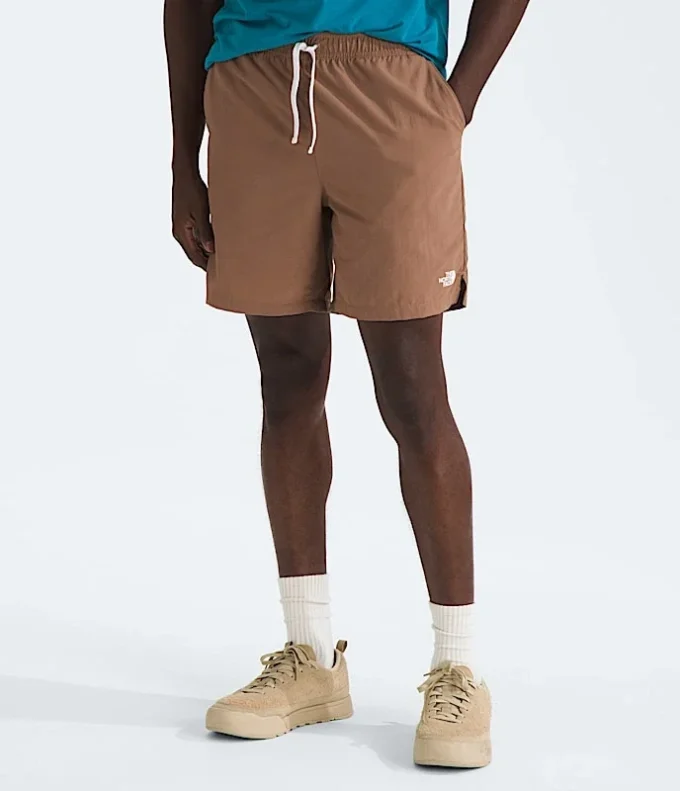 Men’s Action Shorts 2.0