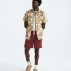 Men’s Action Shorts 2.0