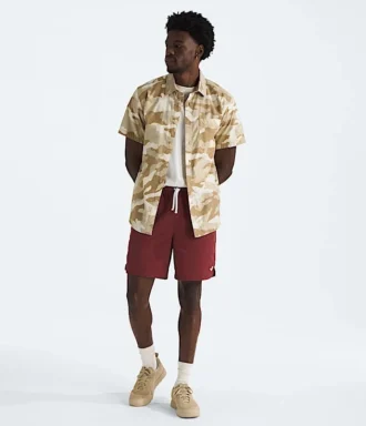 Men’s Action Shorts 2.0