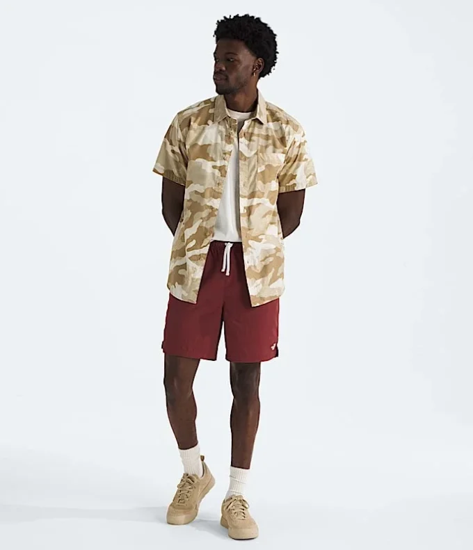 Men’s Action Shorts 2.0
