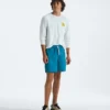 Men’s Action Shorts 2.0