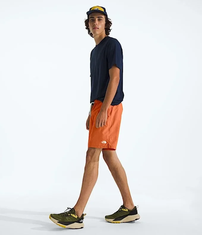 Men’s Action Shorts 2.0