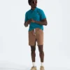 Men’s Action Shorts 2.0