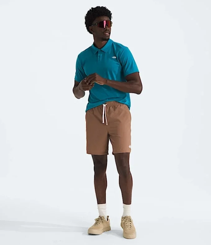 Men’s Action Shorts 2.0