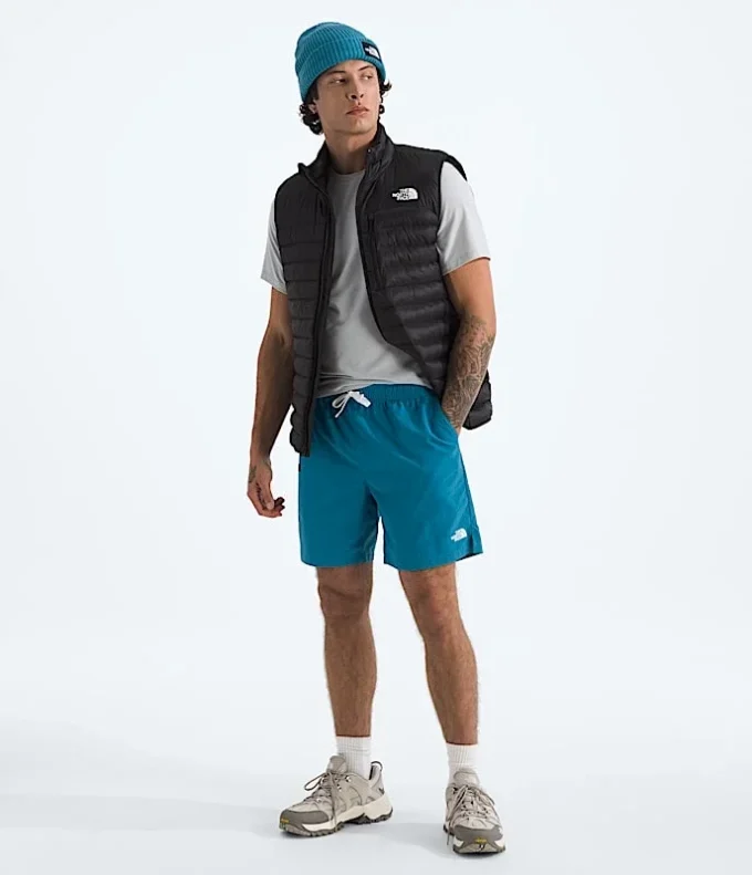 Men’s Action Shorts 2.0