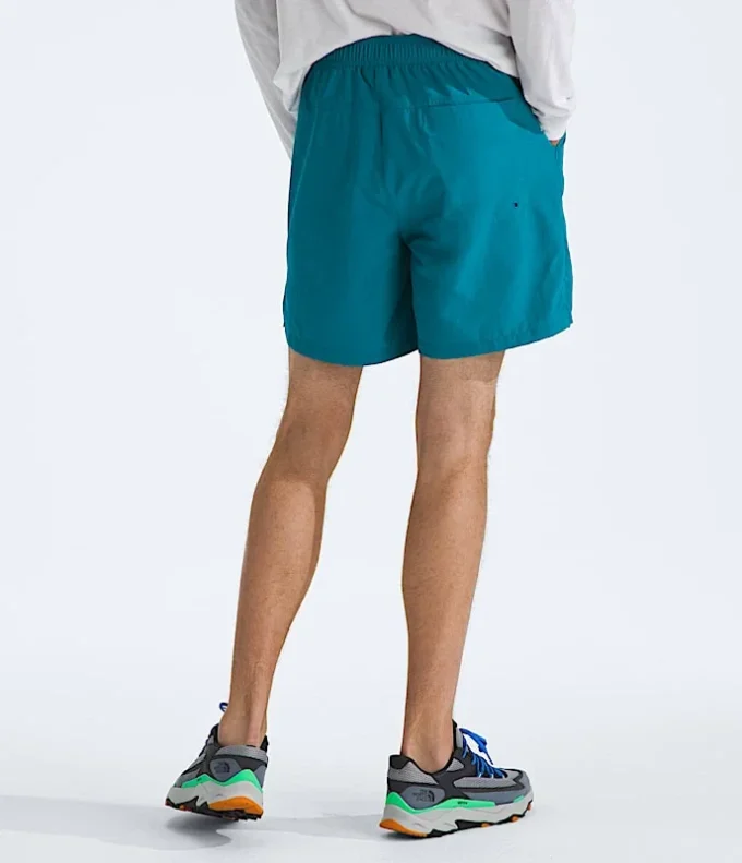 Men’s Action Shorts 2.0