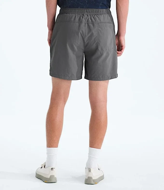 Men’s Action Shorts 2.0