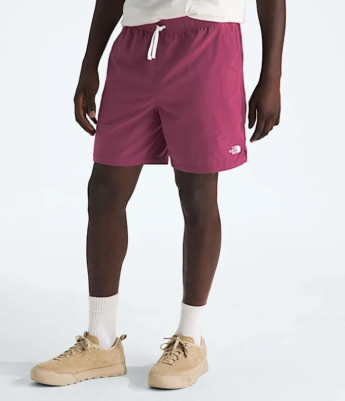 Men’s Action Shorts 2.0