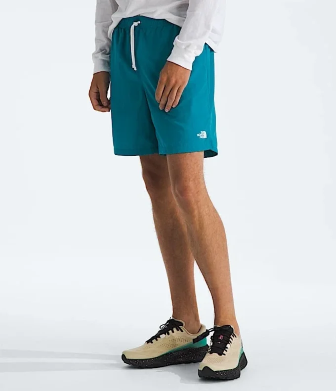 Men’s Action Shorts 2.0