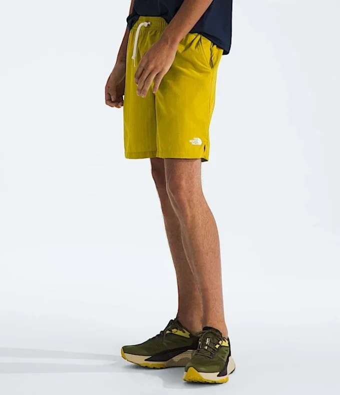 Men’s Action Shorts 2.0