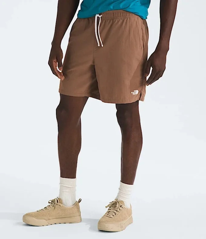 Men’s Action Shorts 2.0