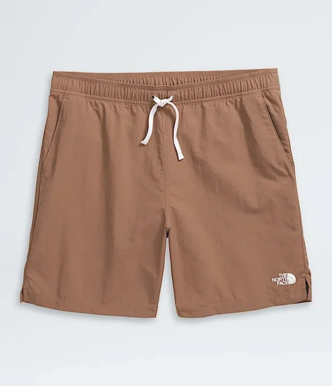 Men’s Action Shorts 2.0