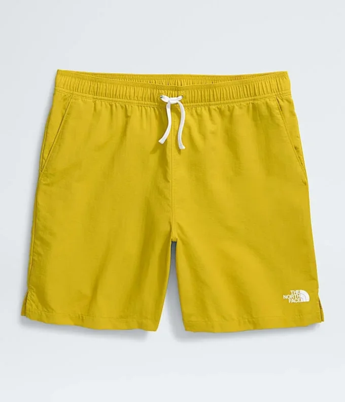 Men’s Action Shorts 2.0