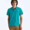 Men’s Adventure Polo