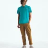 Men’s Adventure Polo