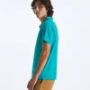 Men’s Adventure Polo