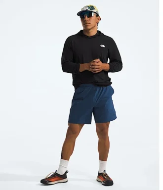 Men’s Adventure Sun Hoodie