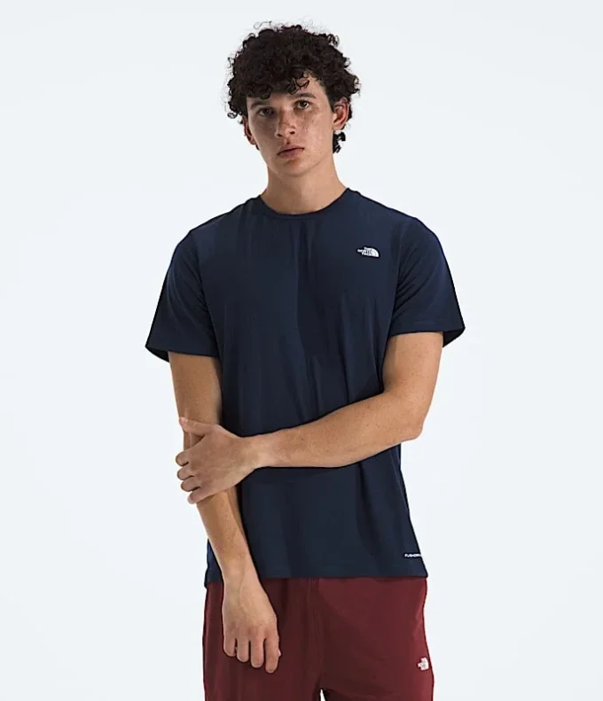 Men’s Adventure Tee
