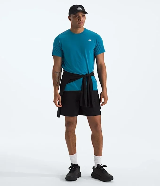 Men’s Adventure Tee